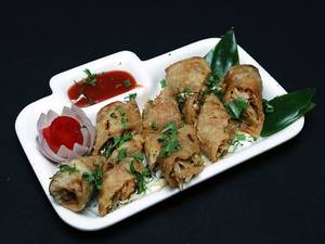 Spring Roll