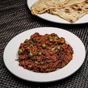 Mutton Kheema Masala