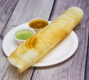 Plain Dosa