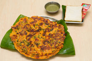 Tomato Omlet