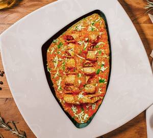 Paneer patiala