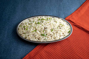 Jeera Pulao
