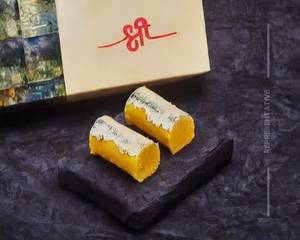 Kesar Roll