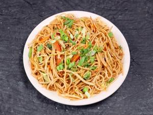 Veg Chowmein