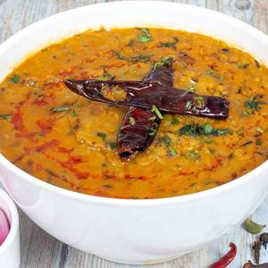 Butter Dal Fry