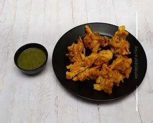 Mix Veg Pakora