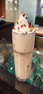 Paan Shake