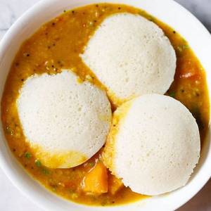 Idly Samber