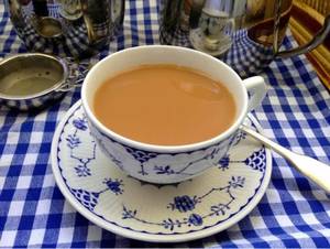 Tea