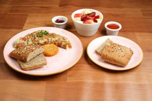 Continental Breakfast