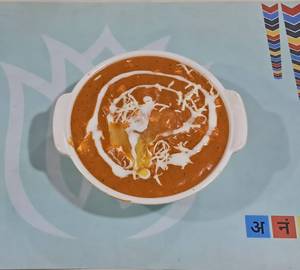 Paneer Butter Masala