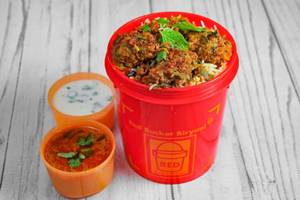 Fish Biryani [5 Person]
