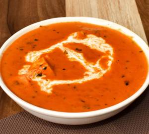 Paneer Butter Masala