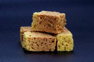Desi Ghee Mysorepak