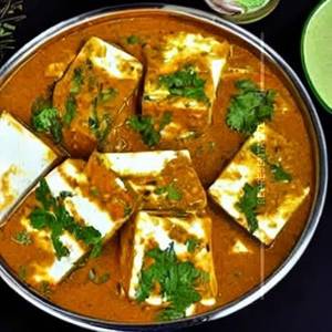 Sahi Paneer