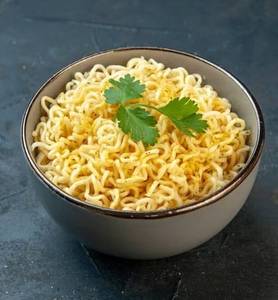 Maggi