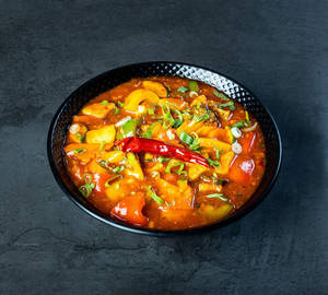 Schezwann Vegetables