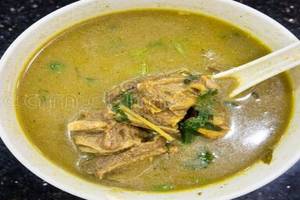 Mutton Soup ( Aalani )