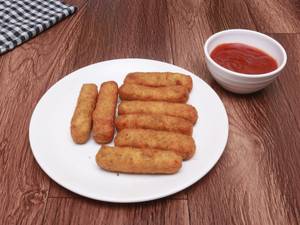 Veg Strips