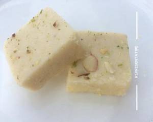 Katli Burfi