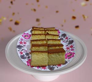Rava cake [250 grams ]