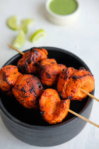 Chicken Tikka