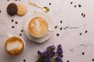 Classic Cappuccino