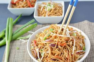 Veg Noodles
