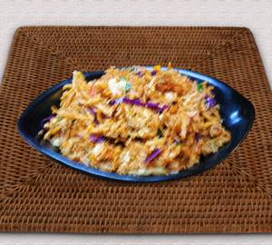 Chi. Dragon Rice