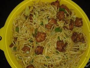 Gobi Noodles
