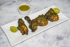 Pudina Chicken