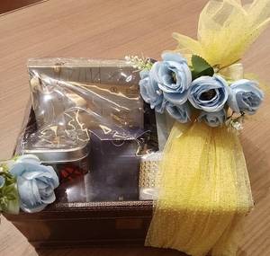Club Basket Small