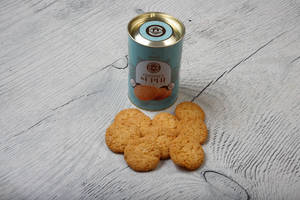 Coconut super tin 10pc