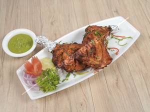Tandoori Chicken