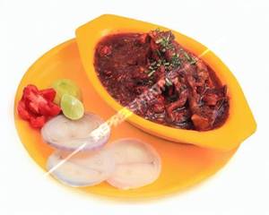 Chicken Murgh Musallam