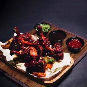Drums Of Heaven (Serves 6 Pcs)
