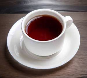 Fresh Black Tea | Serves 2