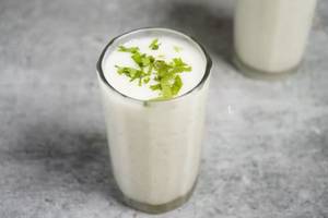 Buttermilk