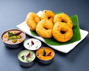 Medu Wada Batter (500 Gms)