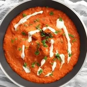 Chicken Butter Masala