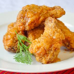 Chicken Wings (Half)