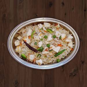Sabji pulao   