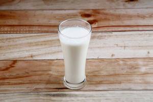 Salt Lassi