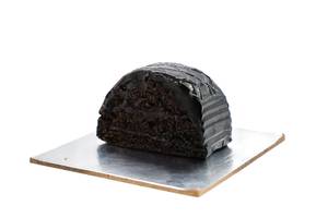 German Truffle Pastry 