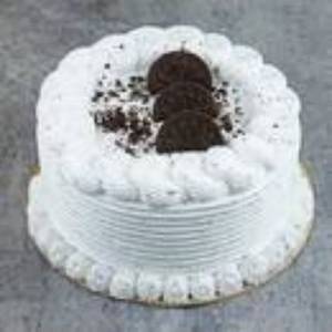 Oreo cake (500 grams)