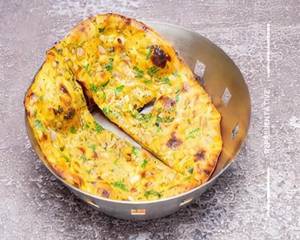 Missi Roti