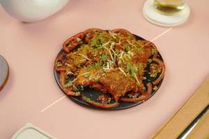 Fish Tawa Masala (Vetki)