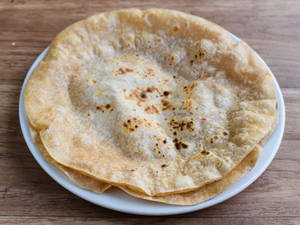 Chappathi 1 Pcs