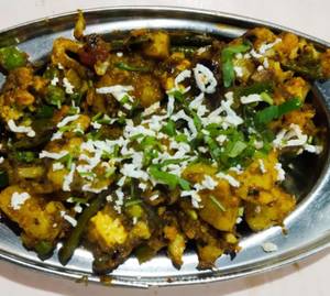Mix Veg