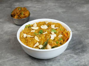 Spl Sambar Rice Large